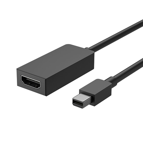 Surface Mini DisplayPort to HDMI 2.0 Adapter