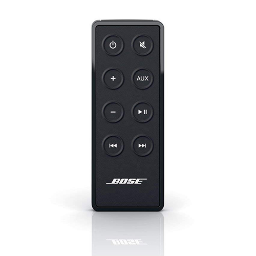 Bose SoundLink Air Digital Music System Remote - Black