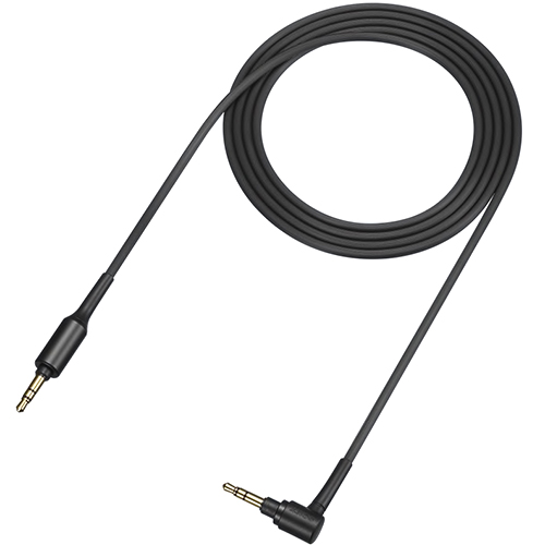 Sony MDR-1000X Wireless Headphones AUX Cable