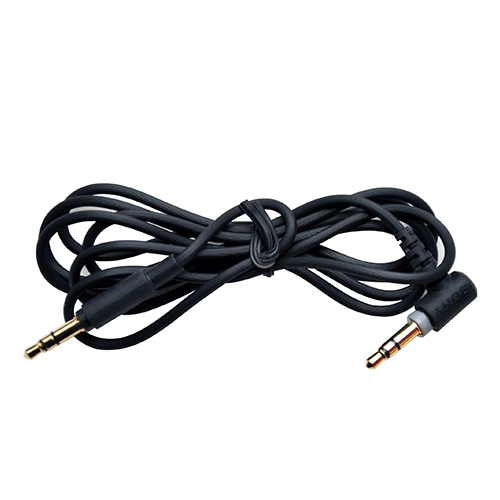 SONY MDR-1A Headphones Aux Cable