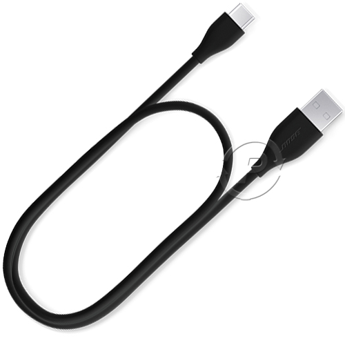 Bose USB-C Charging Cable - Black