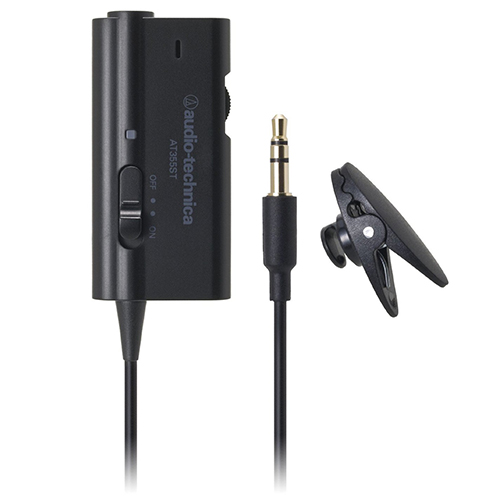Audio-Technica AT355ST/0.6 Headphone Adapter