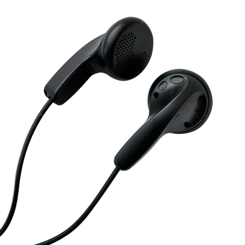 Asus Hands-Free Stereo Earbud Style Headset w/ Mic
