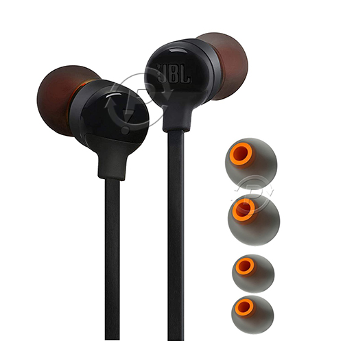 JBL TUNE 110 In-ear Headphones w/MIC (Bulk Packaged)