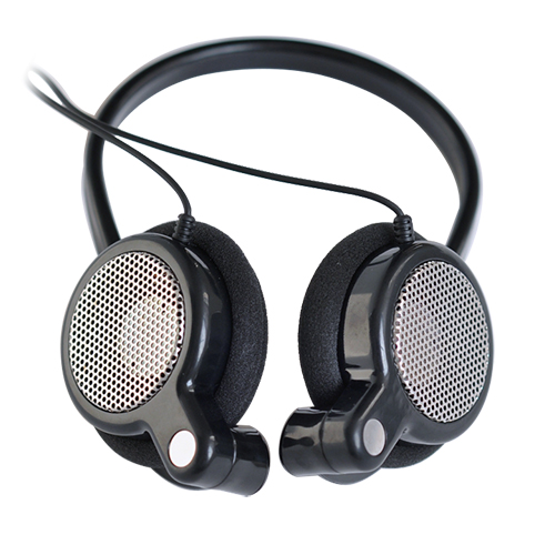 Grado iGrado Neckband Headphones (Bulk Packaged)