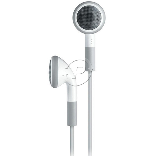 Apple iPod Earphones MA662G/B (Bulk Packaged)
