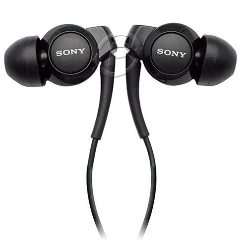 Sony MH-EX300AP Stereo Headset (Bulk Packaged)
