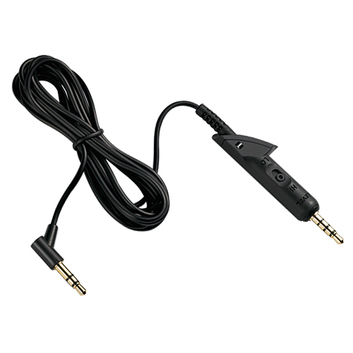 Bose QuietComfort QC2 Replacement Audio Cable