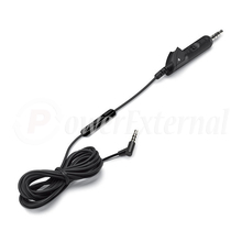 Bose QC15 Inline Remote And Microphone Cable
