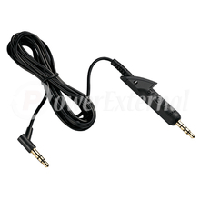 Bose QuietComfort QC2 Replacement Audio Cable