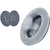 Replacement Earpads For Bose QC35 QC35ii QC15 QC25 AE2