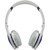 Monster DNA On-Ear Headphones - Blue (Bulk Package)