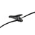 Replacement Beyerdynamic Headphone Cable Clips (2PCS)