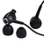Denon AH-C560-K In-Ear Headphones (Bulk-Packaged)