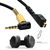 Replacement Mobile Audio Cable For Arctis Headsets