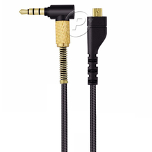 Replacement Mobile Audio Cable For Arctis Headsets
