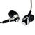 Denon AH-C720 Premium In-Ear Headphones (Bulk Package)