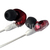 In-Ear Noise Isolating Headphones Replacement For Shure SE215