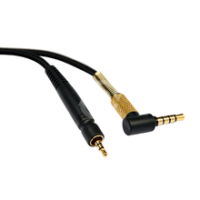 Upgrade Console Cable For Sennheiser Gaming Headsets