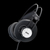 AKG K72 Closed-back Studio Headphones (Bulk Package)