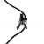Cable Clip For Bose SoundSport Headphones (2PCS)