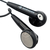 Samsung EP-360 Classic Earbud Headphones - Black