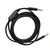 Replacement A40 Gaming Headsets Inline Mute Cable, 2M