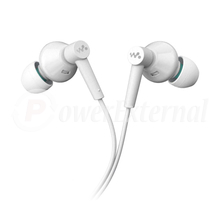Sony MDR-EX083 In-Ear Stereo Headphones - White (Open Box)