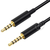 MIC Volume Control Cable For Astro A10 A40, 3.5mm 2M