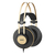 AKG K92 Closed-back Over-ear Headphones (Bulk Packaged)