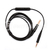 Inline Remote MIC Cable For Bose QC35 OE2 (iOS)