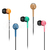 Sennheiser CX 215 In-Ear Headphones - Multi Color