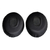 Replacement Earpads For Bose QC3 Headphones