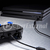 Razer Raiju Controller Detachable Cable For PS4