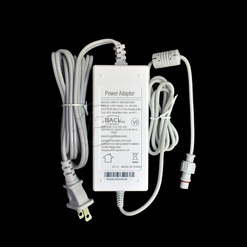 eufy Permanent Outdoor Light E120 Power Adapter