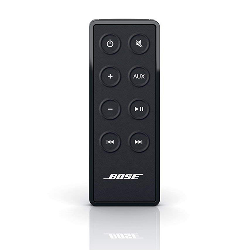 Bose SoundLink Air Digital Music System Remote - Black