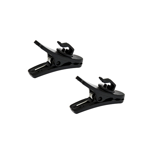 Cable Clip For Bose SoundSport Headphones (2PCS)