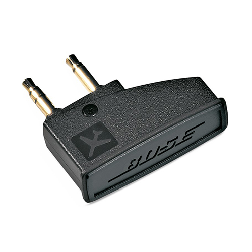 Bose QuietComfort Headphones Airline Adapter