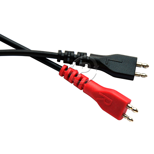 KBL HD 25 Coiled Connection Cable