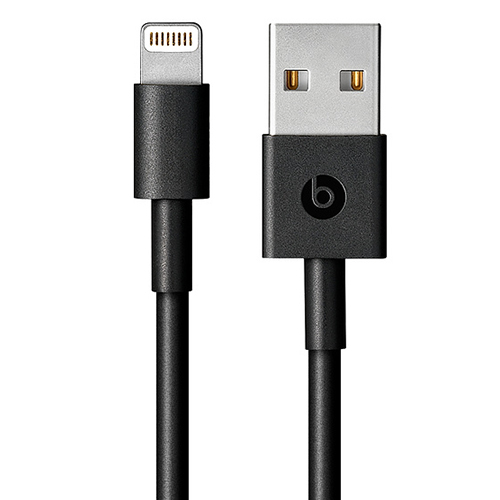 Original BeatsX Lightning to USB Charging Cable