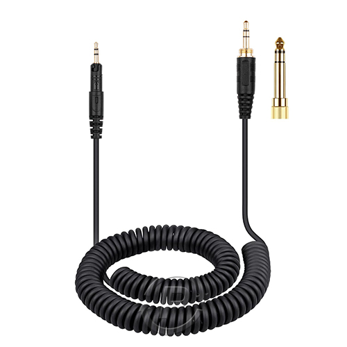 Replacement Cable for Audio-Technica M-Series Headphones