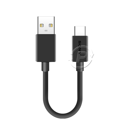 Sony USB Type-C WH-1000XM3 Charging Cable