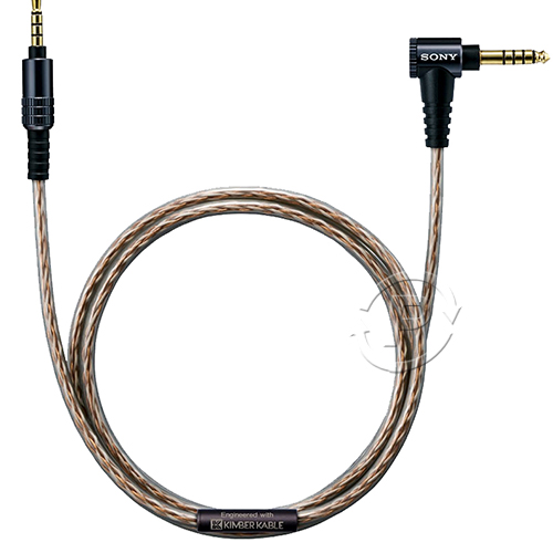 Sony MUC-S12SB1 4.4mm Balanced Headphone Cable