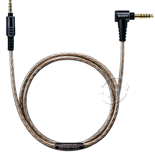 SONY MUC-S12SB1 Balanced Standard Headphone Cable