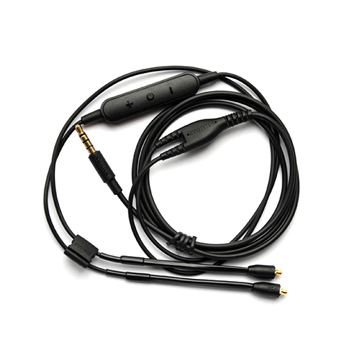 Shure RMCE-UNI Remote Mic Universal Cable