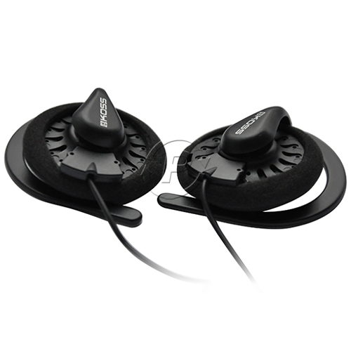 Koss KSC35 Ear Clip Headphones (Remodeled)