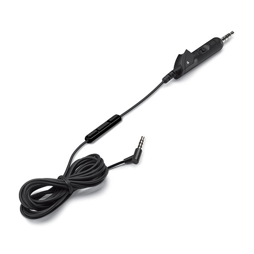 Bose QC15 Inline Remote And Microphone Cable