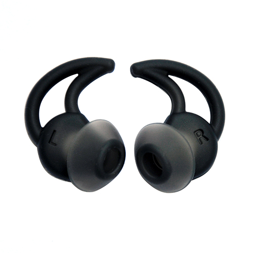 Genuine Bose QuietControl Stayhear+ Tips (2 Pairs)