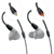 Sony IER-M9 IEMs Standard Balanced Cable (Bulk Package)