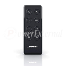 Bose SoundLink Air Digital Music System Remote - Black